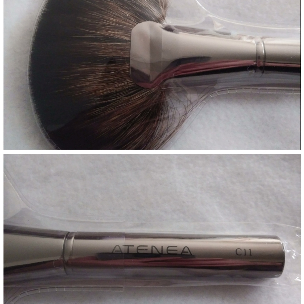 Bundle of Makeup Sponges & Brushes - All New - Picture 6 of 6